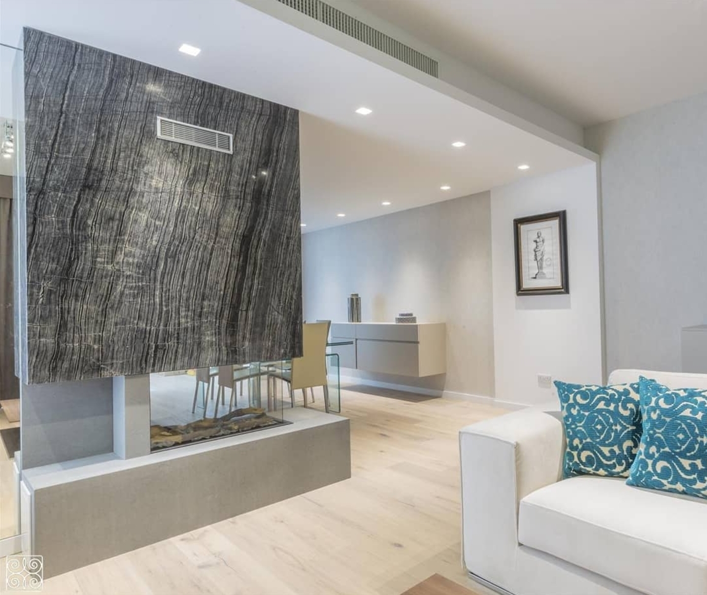 Wall cladding